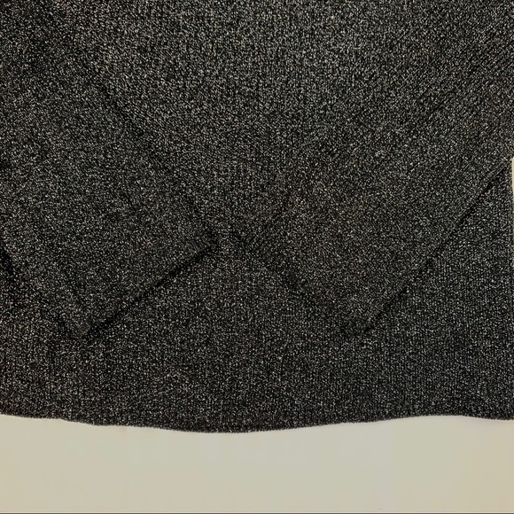 ESPRIT COLLECTION SPARKLY LONG SLEEVE TOPS - Picture 4 of 12